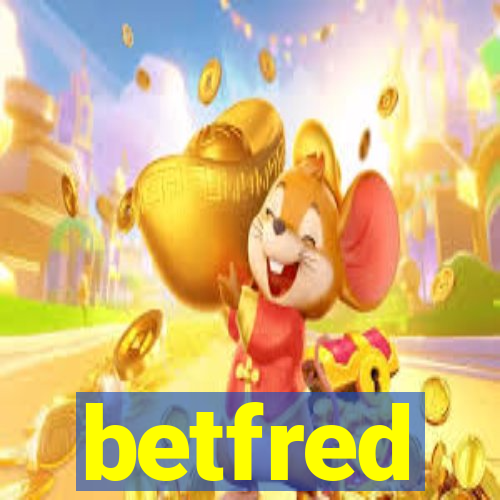 betfred