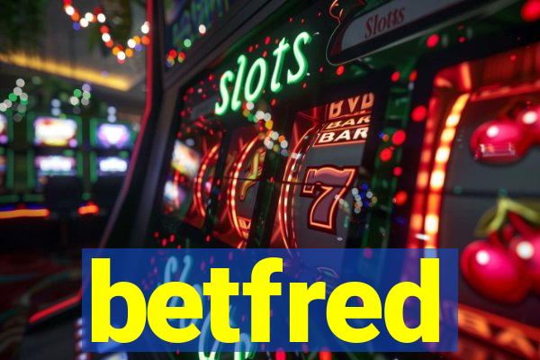 betfred