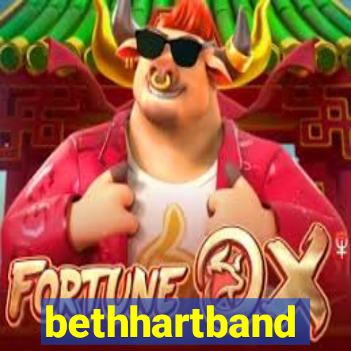 bethhartband