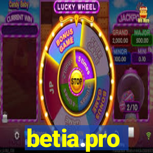 betia.pro