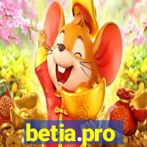 betia.pro