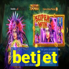 betjet