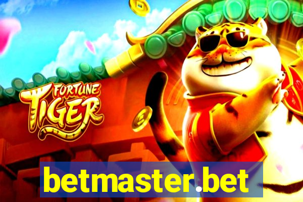 betmaster.bet