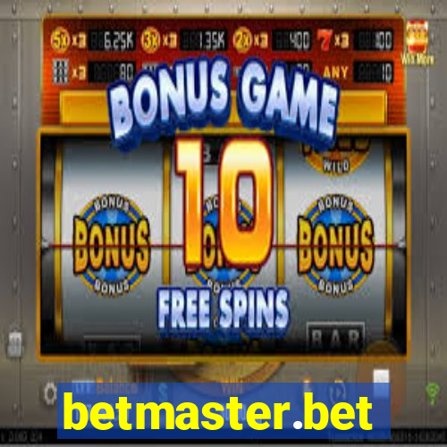 betmaster.bet