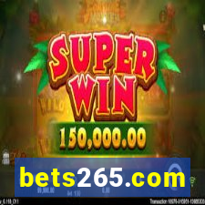 bets265.com