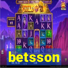 betsson