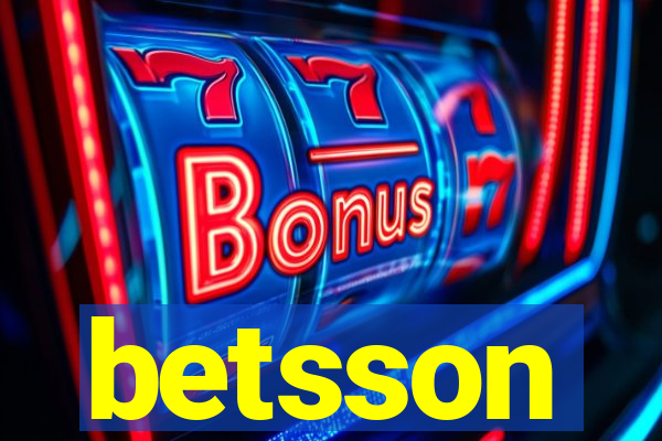 betsson