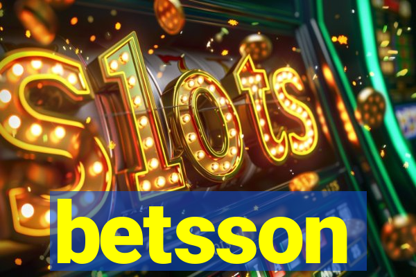 betsson