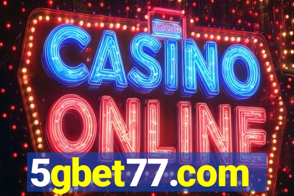 5gbet77.com