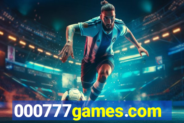 000777games.com