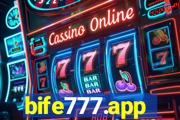 bife777.app