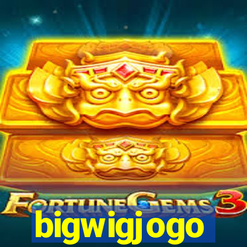 bigwigjogo