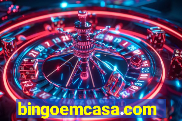 bingoemcasa.com