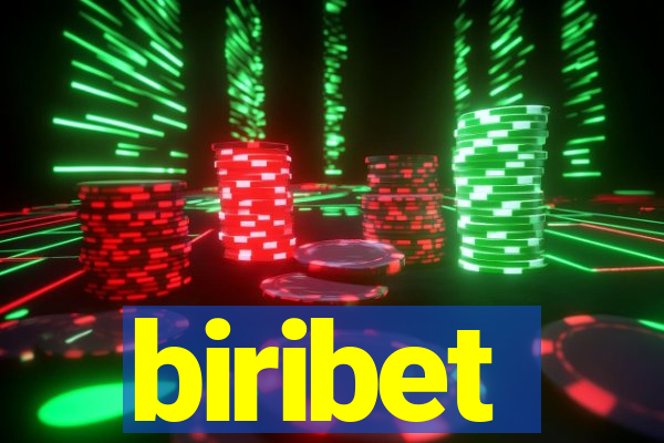 biribet