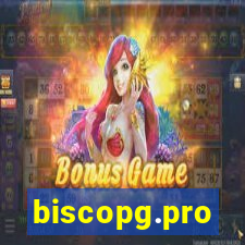 biscopg.pro