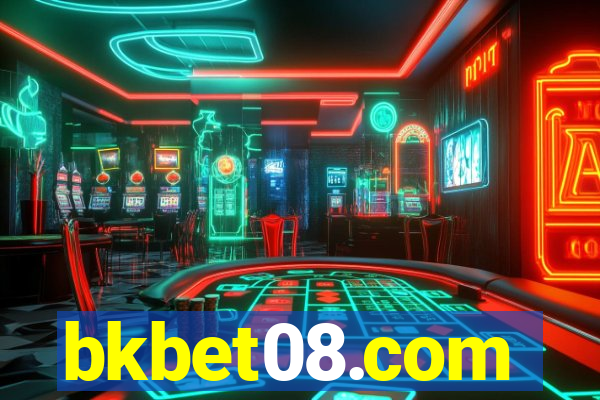 bkbet08.com