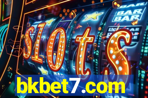 bkbet7.com