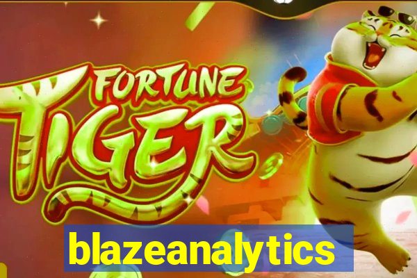 blazeanalytics