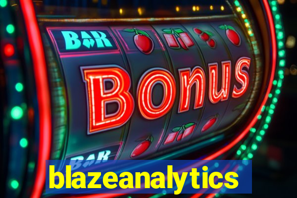 blazeanalytics