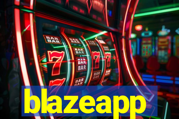 blazeapp