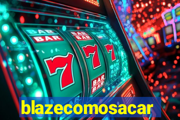 blazecomosacar