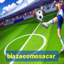 blazecomosacar