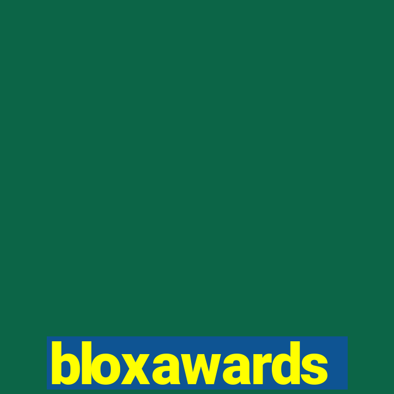 bloxawards