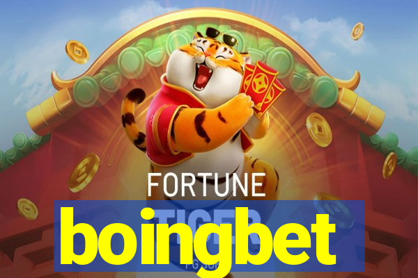 boingbet