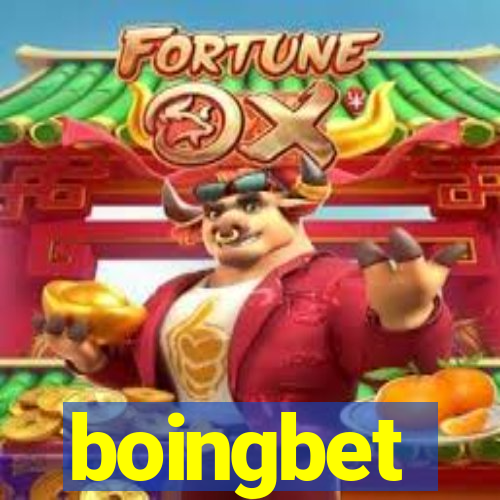 boingbet