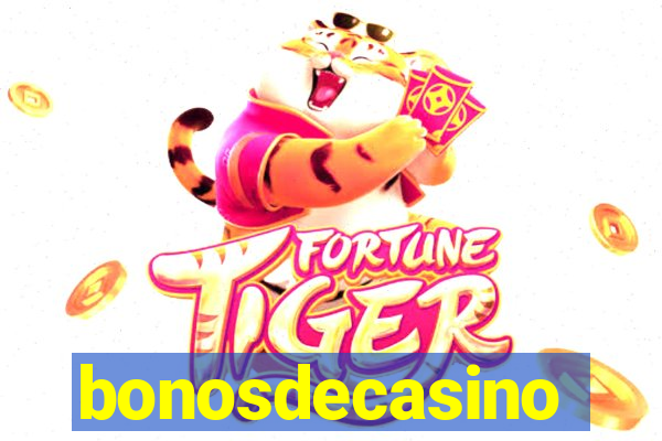 bonosdecasino