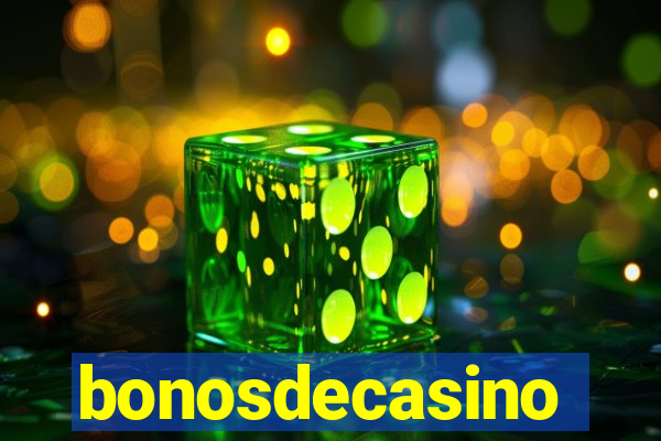 bonosdecasino