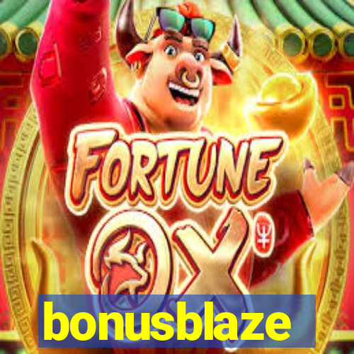 bonusblaze