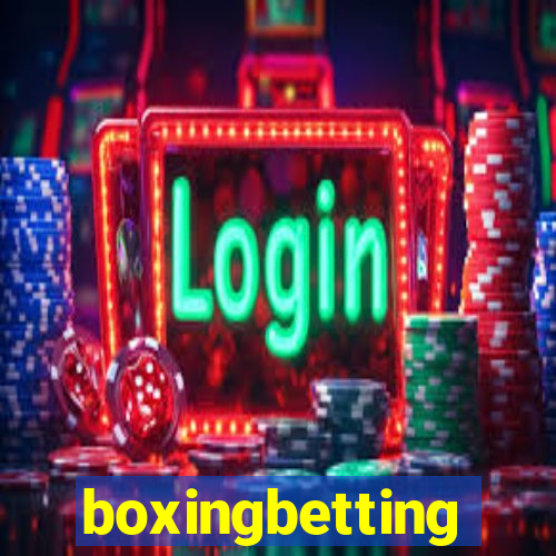 boxingbetting