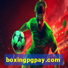 boxingpgpay.com