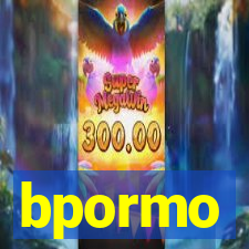 bpormo