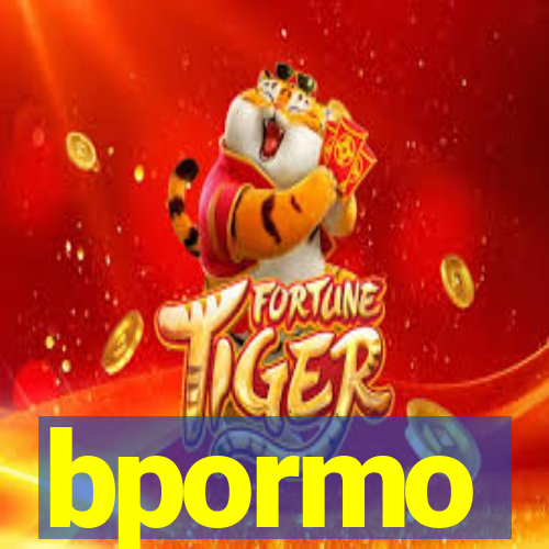 bpormo