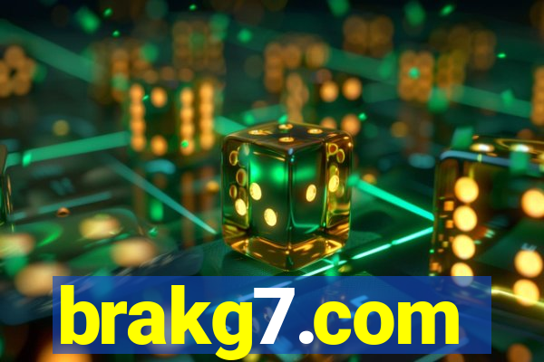 brakg7.com