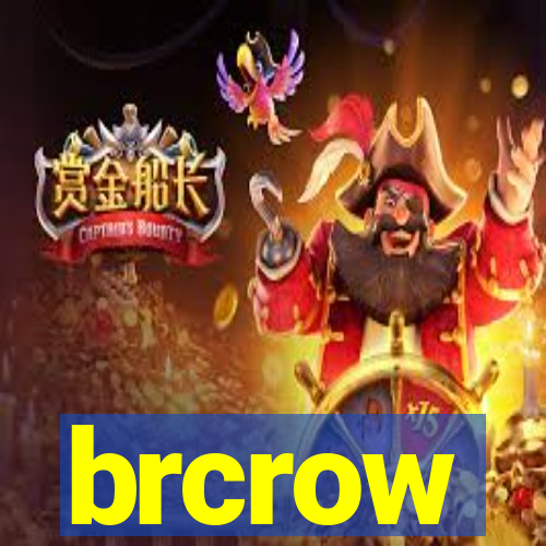 brcrow