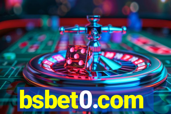 bsbet0.com