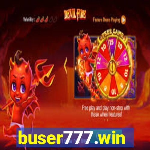 buser777.win