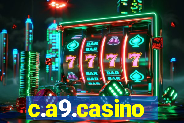 c.a9.casino