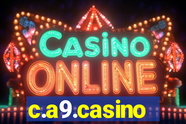 c.a9.casino