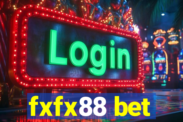 fxfx88 bet