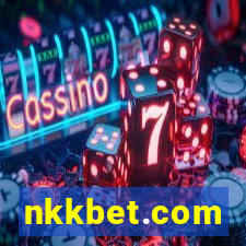 nkkbet.com