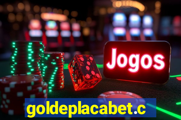 goldeplacabet.com