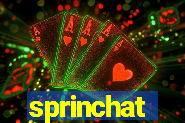 sprinchat