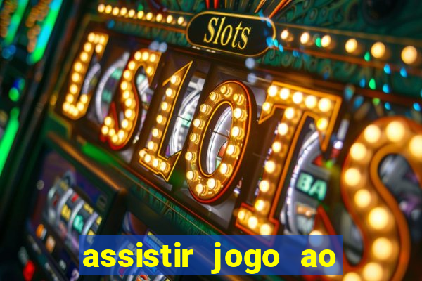 assistir jogo ao vivo rmc