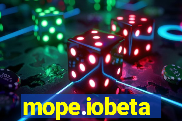 mope.iobeta