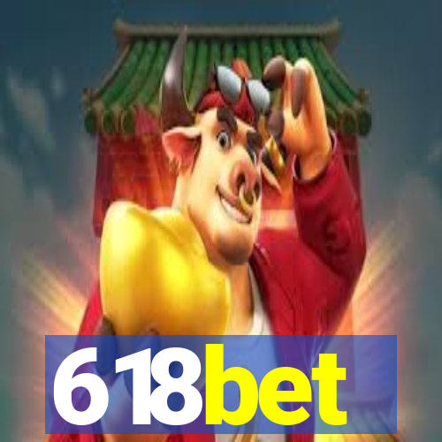 618bet