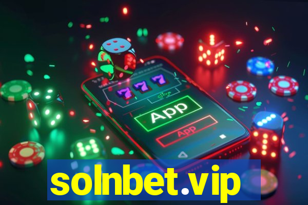 solnbet.vip